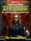 John Sinclair 2376 (eBook, ePUB)
