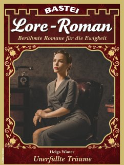 Lore-Roman 175 (eBook, ePUB) - Winter, Helga