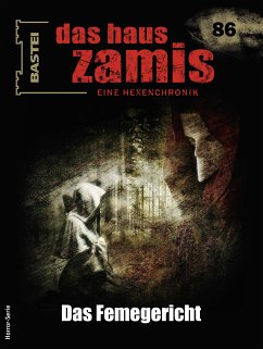 Das Haus Zamis 86 (eBook, ePUB) - Dee, Logan