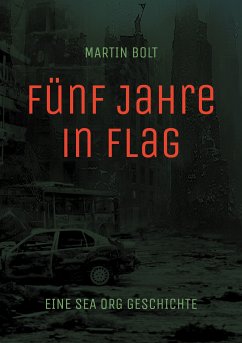 Fünf Jahre in Flag (eBook, ePUB)