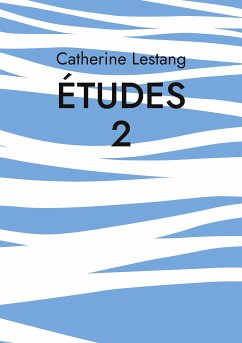 Études 2 (eBook, ePUB) - Lestang, Catherine