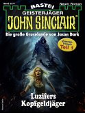 John Sinclair 2377 (eBook, ePUB)