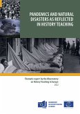Pandemics and natural disasters as reflected in history teaching (eBook, ePUB)