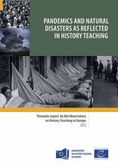 Pandemics and natural disasters as reflected in history teaching (eBook, ePUB) - Collective