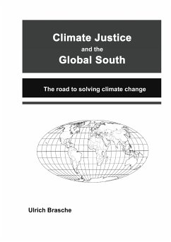Climate justice and the Global South (eBook, ePUB) - Brasche, Ulrich