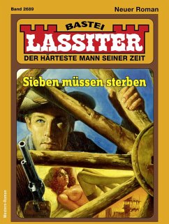 Lassiter 2689 (eBook, ePUB) - Martens, Katja