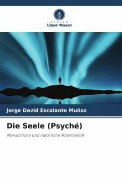 Die Seele (Psyché) - Escalante Muñoz, Jorge David