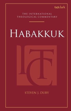 Habakkuk (Itc) - Duby, Steven J