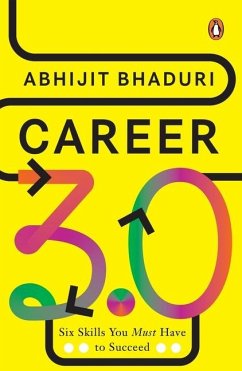 Career 3.0 - Bhaduri, Abhijit