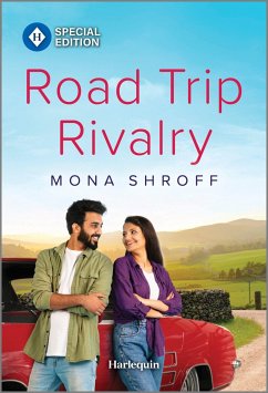 Road Trip Rivalry - Shroff, Mona