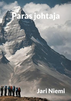 Paras johtaja - Niemi, Jari