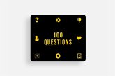 100 Questions 100 Questions
