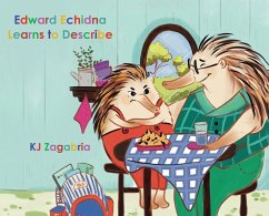 Edward Echidna Learns to Describe - Zagabria, Kj