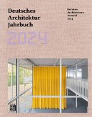 Deutsches Architektur Jahrbuch 2024. German Architecture Annual 2024
