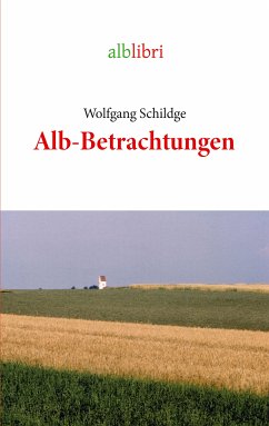 Alb-Betrachtungen (eBook, ePUB)