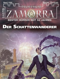 Professor Zamorra 1295 (eBook, ePUB) - Fröhlich, Oliver