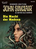 John Sinclair Sonder-Edition 226 (eBook, ePUB)