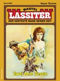 Lassiter 2688 (eBook, ePUB)