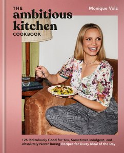 Cover The Ambitious Kitchen Cookbook