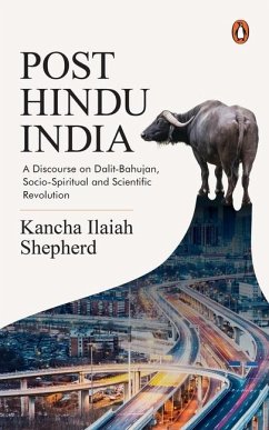 Post Hindu India - Shepherd, Kancha Ilaiah