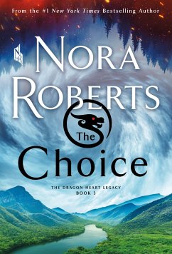 The Choice - Roberts, Nora