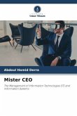 Mister CEO