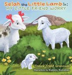 Selah the Little Lamb In