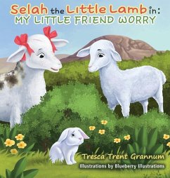 Selah the Little Lamb In - Grannum, Tresca Trent
