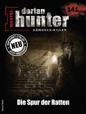 Dorian Hunter 141 (eBook, ePUB)