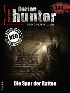 Dorian Hunter 141 (eBook, ePUB) - Vlcek, Ernst