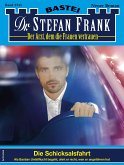 Dr. Stefan Frank 2745 (eBook, ePUB)