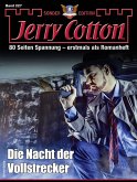 Jerry Cotton Sonder-Edition 227 (eBook, ePUB)