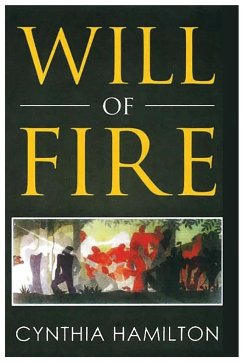 Will of Fire - Hamilton, Cynthia