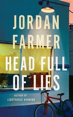 Head Full of Lies - Farmer, Jordan