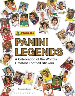 Panini Legends - Lansdowne, Greg