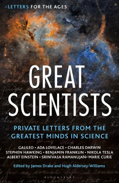 Cover Letters for the Ages Great Scientists