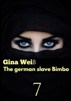 Cover The german slave Bimbo 7 (eBook, ePUB)