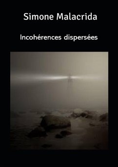 Cover Incohérences dispersées (eBook, ePUB)