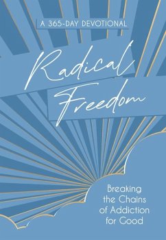 Radical Freedom - Huray, Melissa
