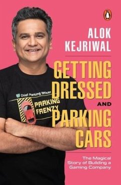 Getting Dressed and Parking Cars - Kejriwal, Alok