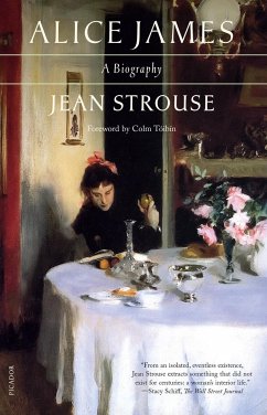 Alice James - Strouse, Jean