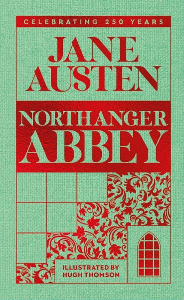 Northanger Abbey Northanger Abbey