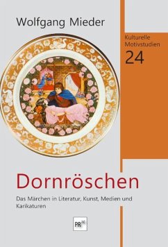 Dornröschen - Mieder, Wolfgang