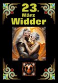 23. März, mein Geburtstag (eBook, ePUB)