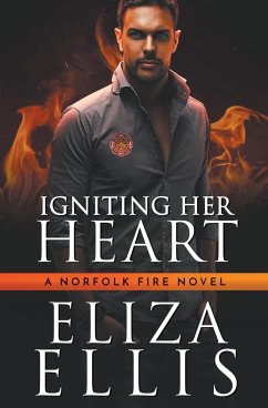 Igniting Her Heart - Ellis, Eliza