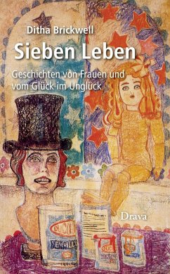 Sieben Leben - Brickwell, Ditha