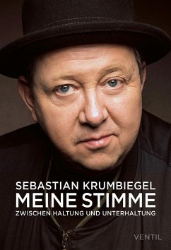 Meine Stimme - Krumbiegel, Sebastian