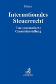 Internationales Steuerrecht