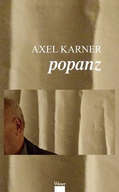 popanz - Karner, Axel