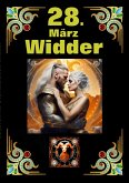 28. März, mein Geburtstag (eBook, ePUB)